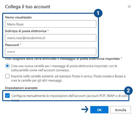 posta office 365 accedi.